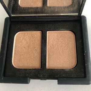 Nars Eyeshadow Duo All About Eyes 4g